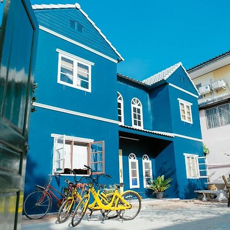 Eden Hotel Bangsean Ban Laem Thaen Zewnętrze zdjęcie