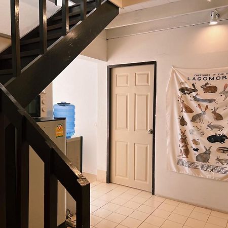 Eden Hotel Bangsean Ban Laem Thaen Zewnętrze zdjęcie