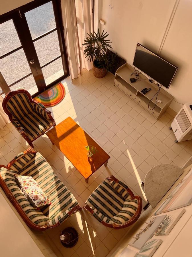Eden Hotel Bangsean Ban Laem Thaen Zewnętrze zdjęcie