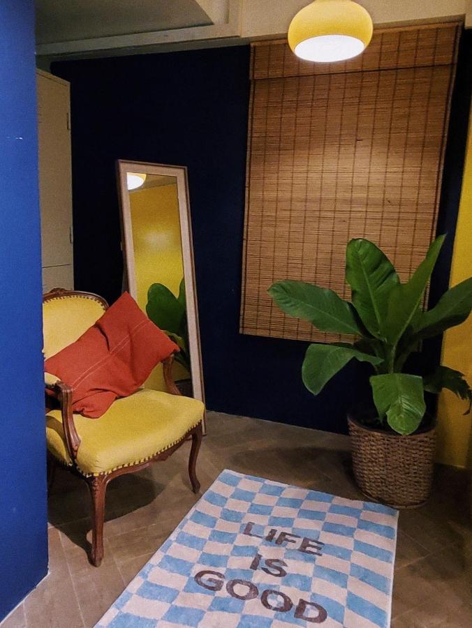 Eden Hotel Bangsean Ban Laem Thaen Zewnętrze zdjęcie
