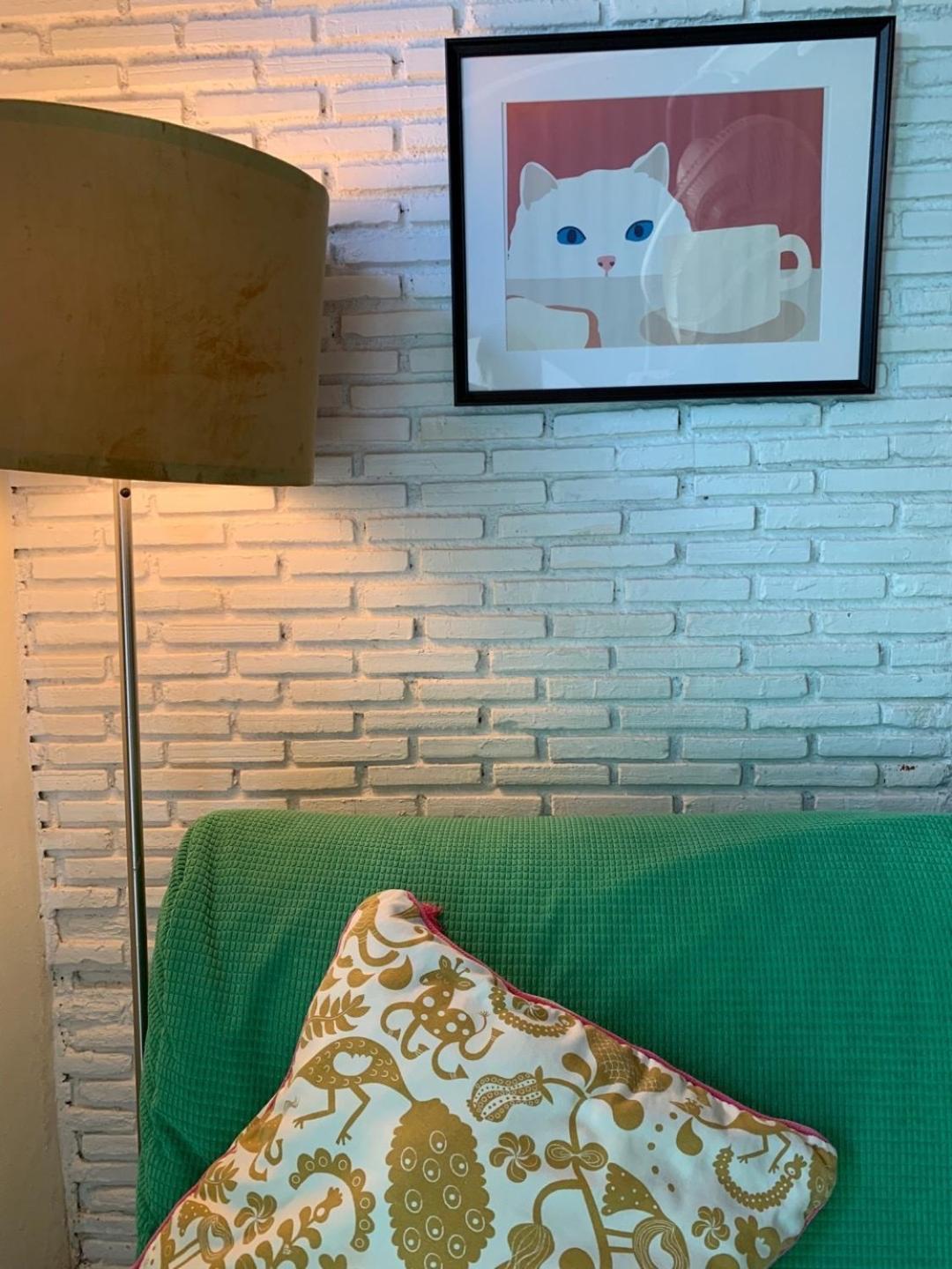 Eden Hotel Bangsean Ban Laem Thaen Zewnętrze zdjęcie